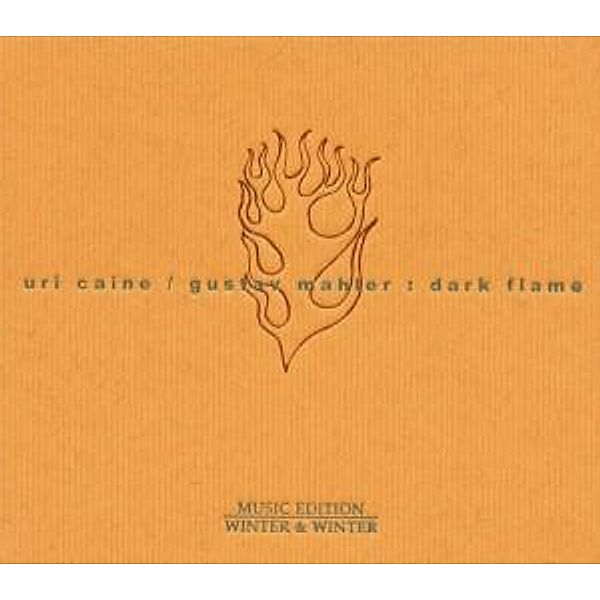 Dark Flame, Uri Caine