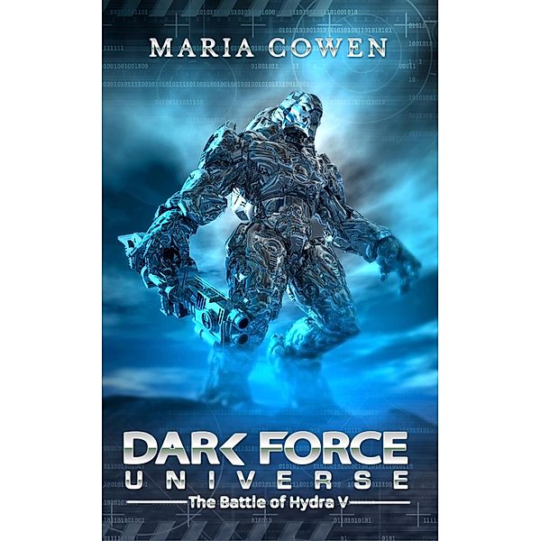 Dark Force Universe, Maria Cowen
