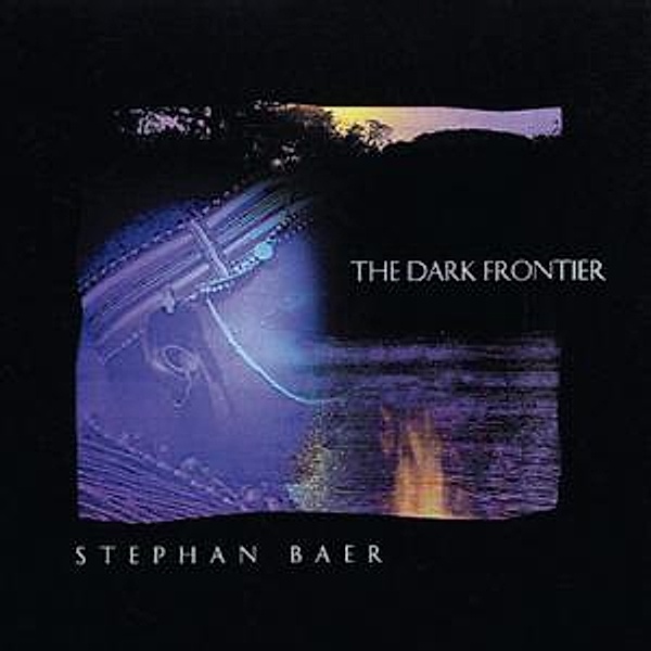Dark Frontier, Stephan Baer