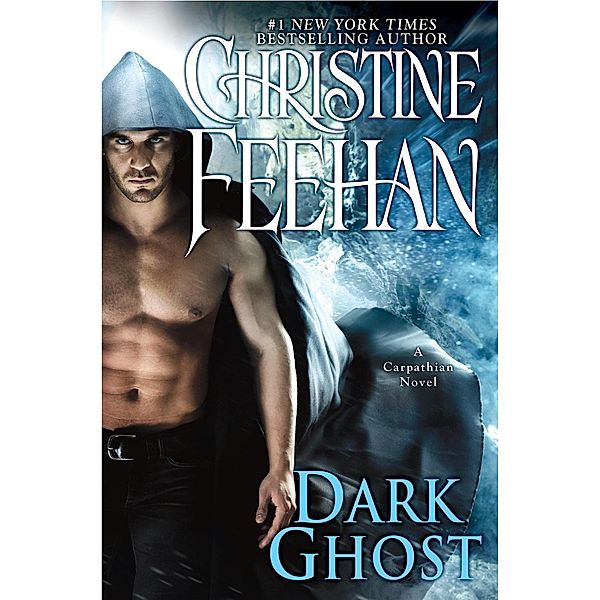 Dark Ghost / A Carpathian Novel Bd.28, Christine Feehan
