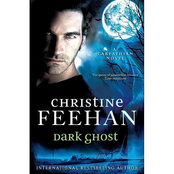 Dark Ghost / Dark Carpathian Bd.28, Christine Feehan