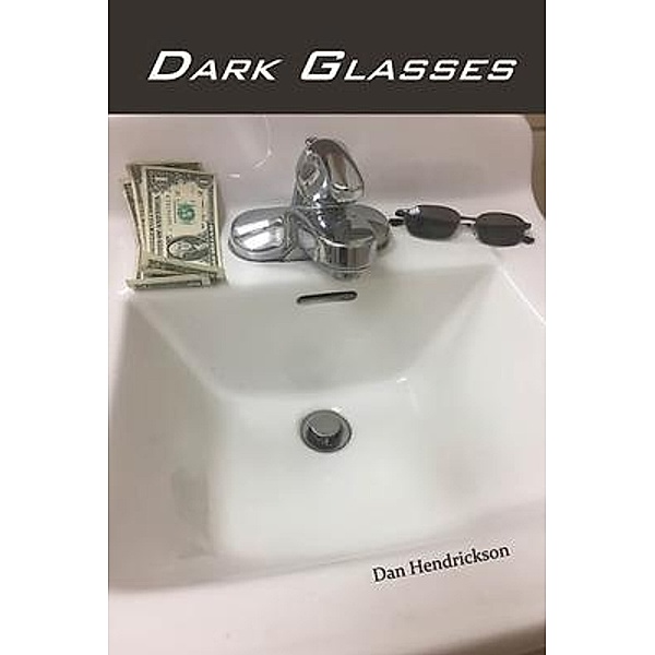 Dark Glasses / Flat Sole Studio, Dan Hendrickson
