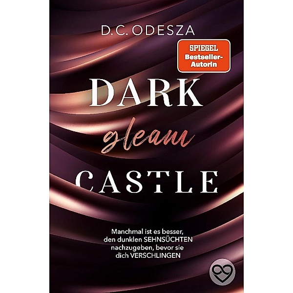 DARK gleam CASTLE / Dark Castle Bd.1, D.C. Odesza