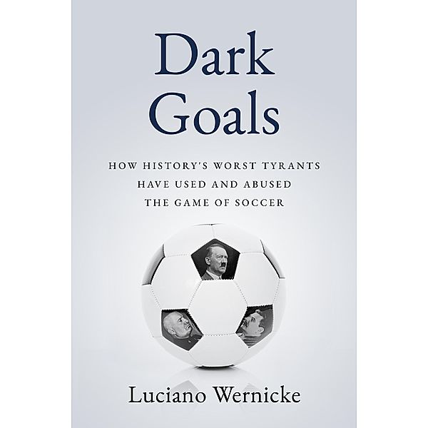 Dark Goals, Luciano Wernicke