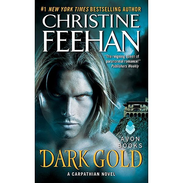 Dark Gold / Dark Series Bd.3, Christine Feehan