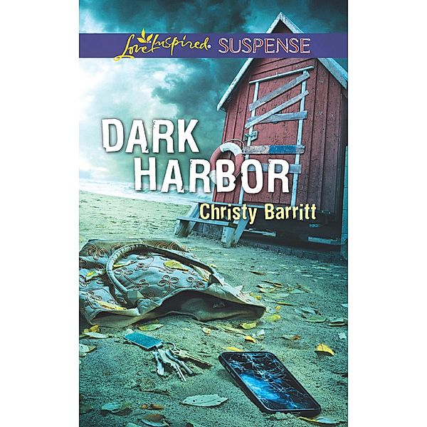 Dark Harbor, Christy Barritt