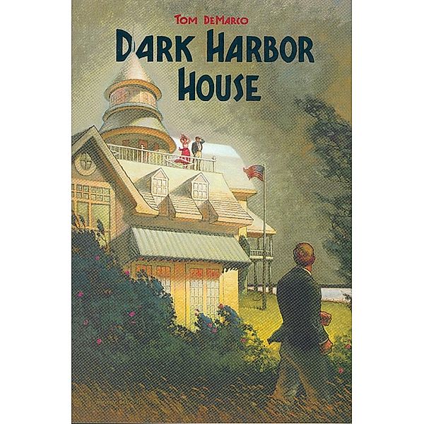 Dark Harbor House, Tom DeMarco