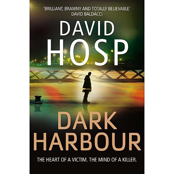 Dark Harbour, David Hosp