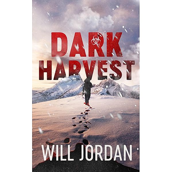 Dark Harvest, Will Jordan