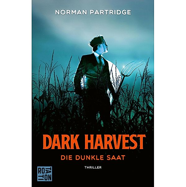 Dark Harvest, Norman Partridge