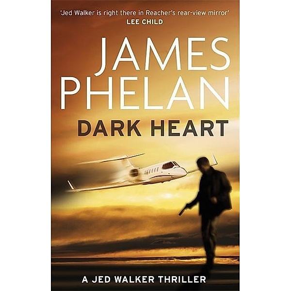 Dark Heart, James Phelan