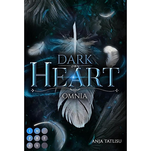 Dark Heart 2: Omnia, Anja Tatlisu