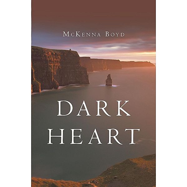 Dark Heart, McKenna Boyd