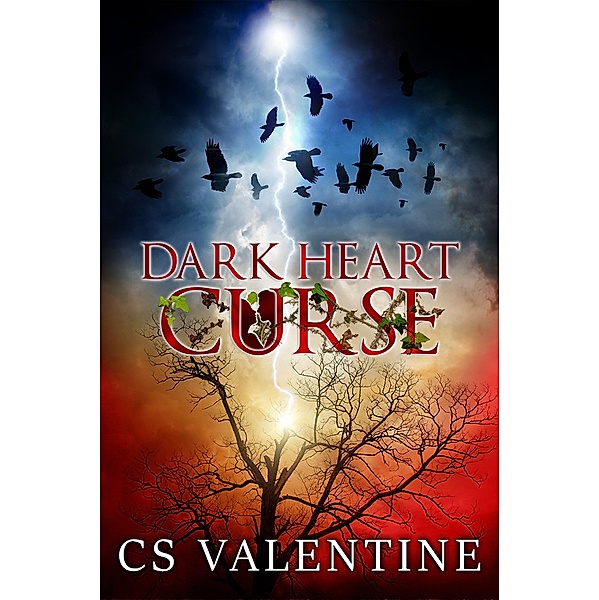 Dark Heart Curse / Dark Heart, Cs Valentine