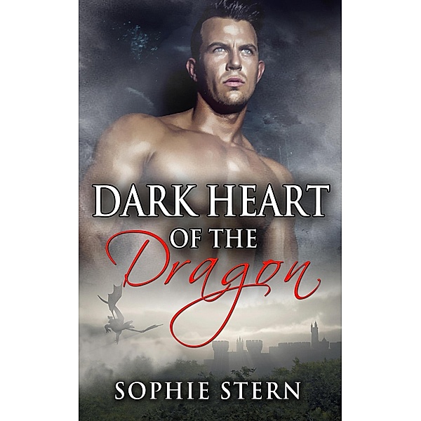 Dark Heart of the Dragon (Dragon Isle, #8) / Dragon Isle, Sophie Stern