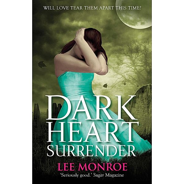 Dark Heart Surrender / Dark Heart Bd.3, Lee Monroe