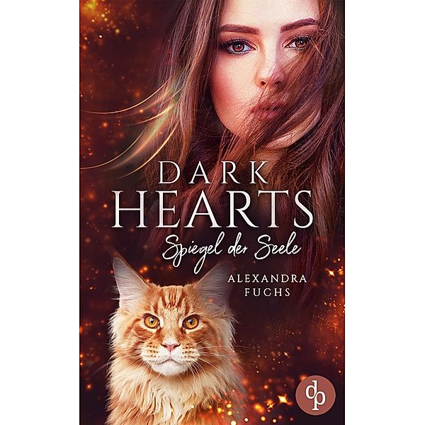 Dark Hearts, Alexandra Fuchs