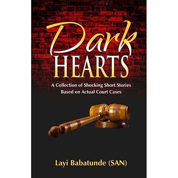 Dark Hearts, Babatunde Layi