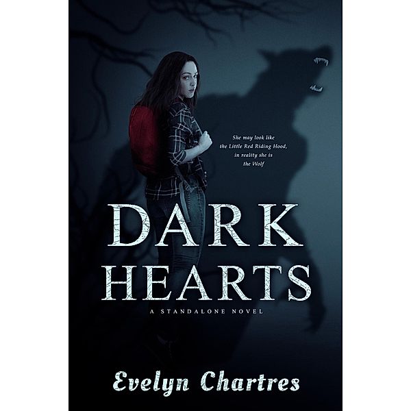 Dark Hearts, Evelyn Chartres