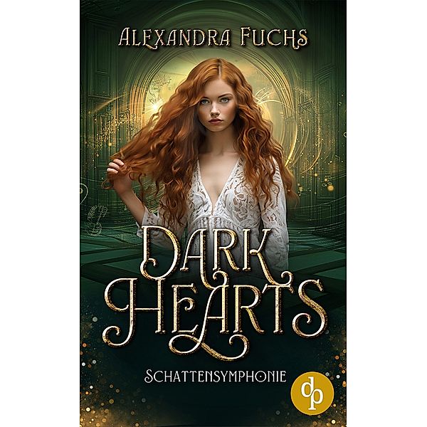 Dark Hearts, Alexandra Fuchs