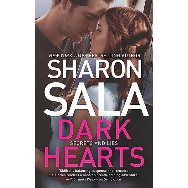 Dark Hearts / Secrets and Lies Bd.3, Sharon Sala