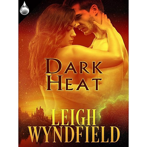 Dark Heat, Leigh Wyndfield