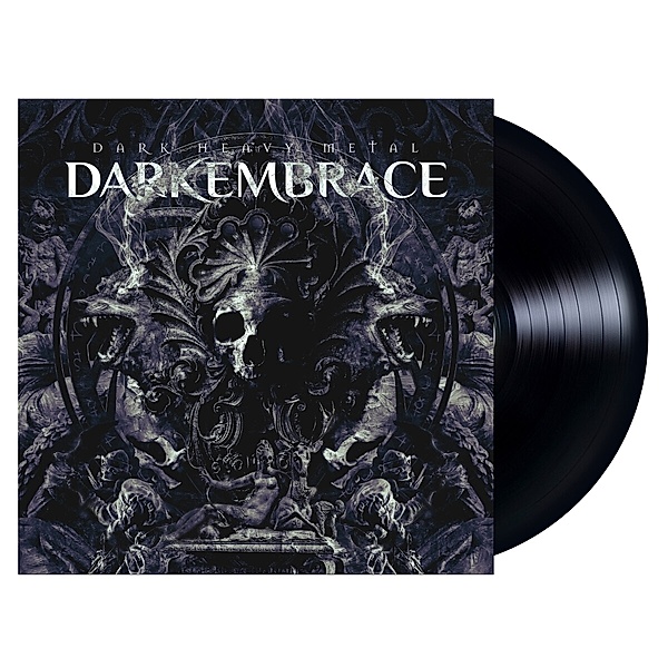 Dark Heavy Metal (Ltd.Black Vinyl), Dark Embrace