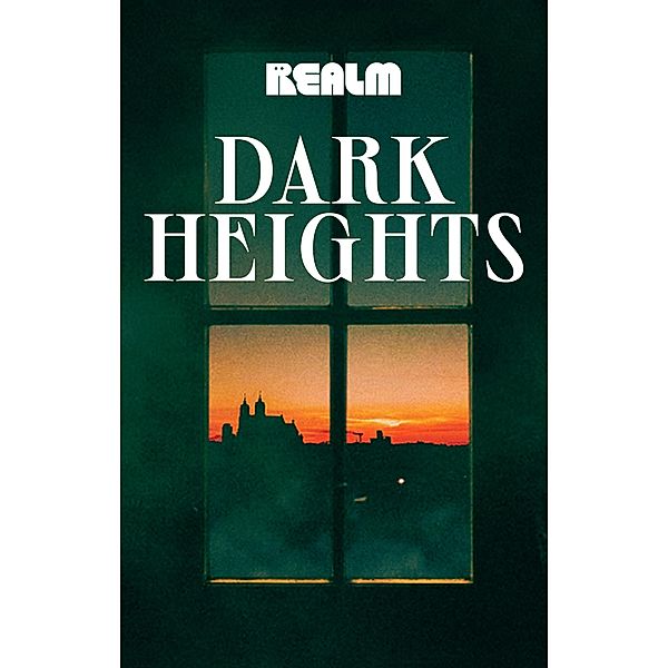 Dark Heights / Dark Heights Bd.1, Cd Miller