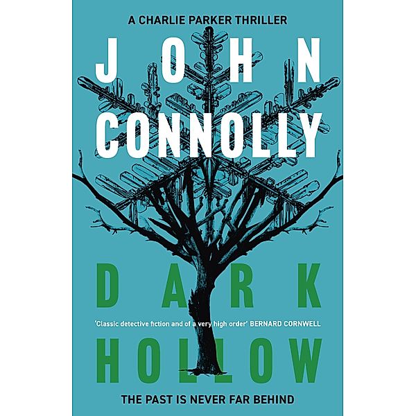 Dark Hollow / Charlie Parker Bd.2, John Connolly