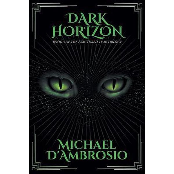 Dark Horizon / Quantum Discovery, Michael D'Ambrosio
