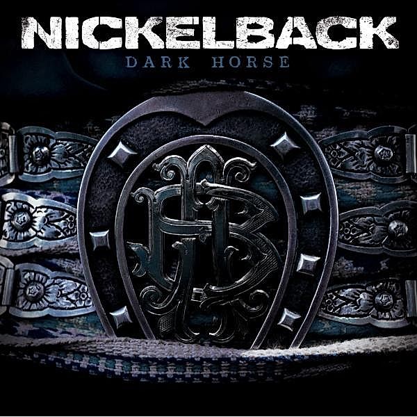 Dark Horse, Nickelback