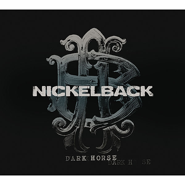 Dark Horse, Nickelback