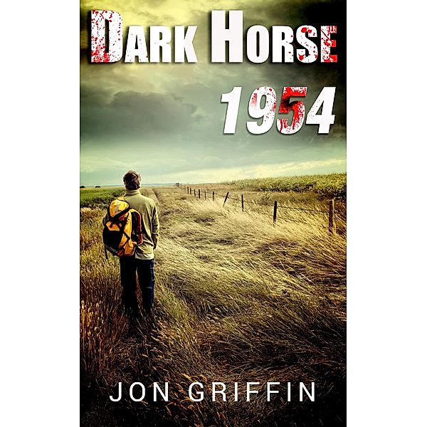 Dark Horse 1954, Jon Griffin