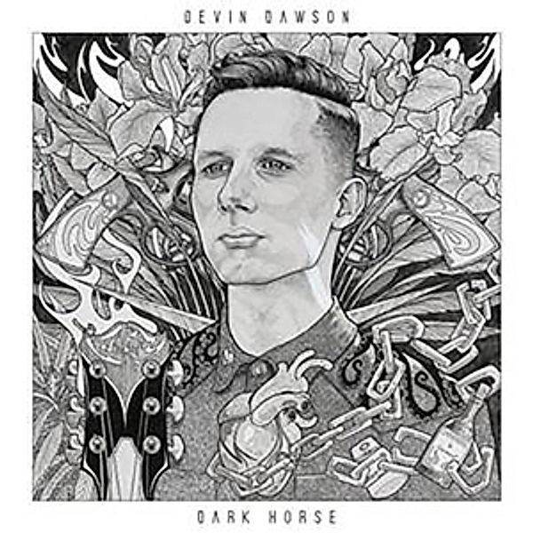 Dark Horse, Devin Dawson