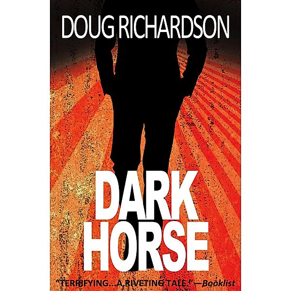 Dark Horse, Doug Richardson