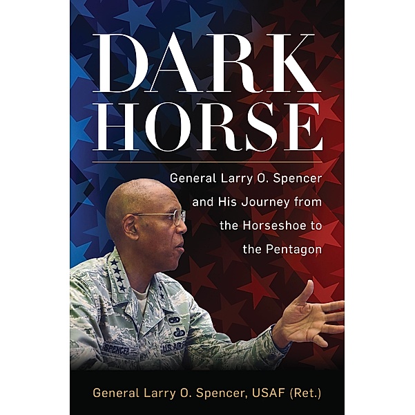 Dark Horse, Larry Spencer