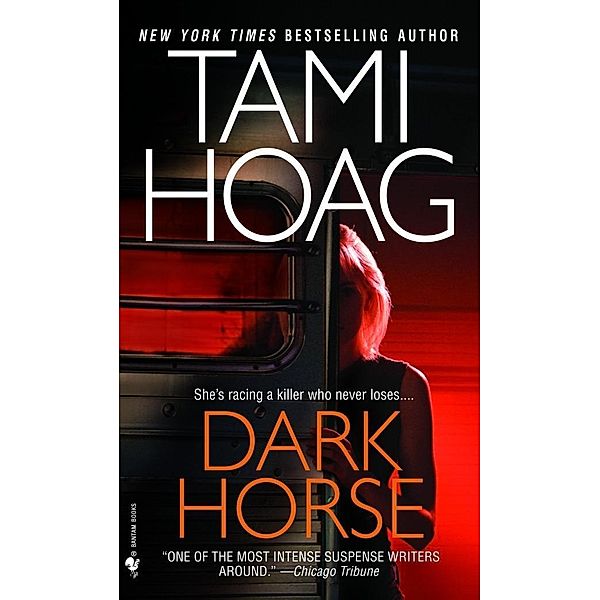 Dark Horse / Elena Estes Bd.1, Tami Hoag