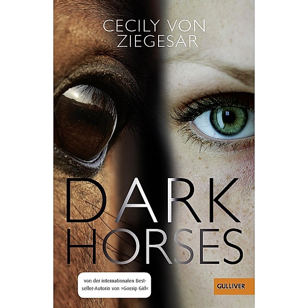 Dark Horses, Cecily von Ziegesar