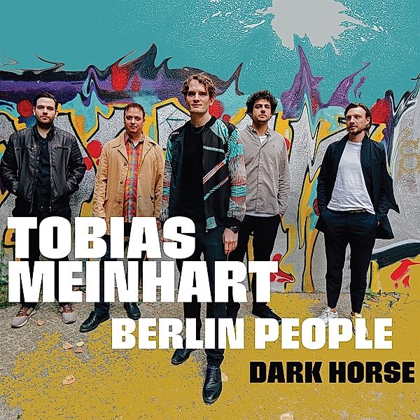 Dark Horses, Tobias Meinhart