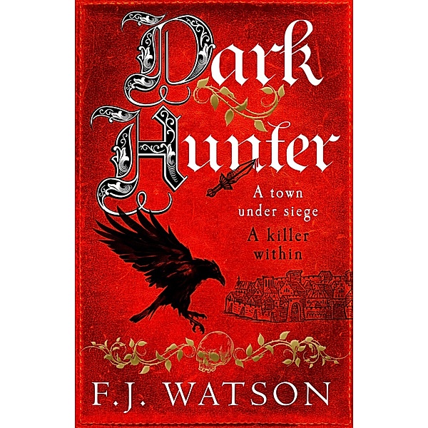 Dark Hunter, F. J. Watson