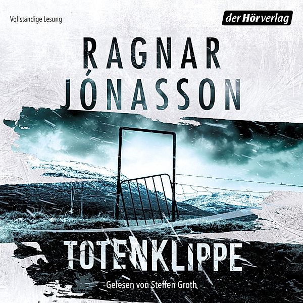 Dark-Iceland-Reihe - 4 - Totenklippe, Ragnar Jónasson