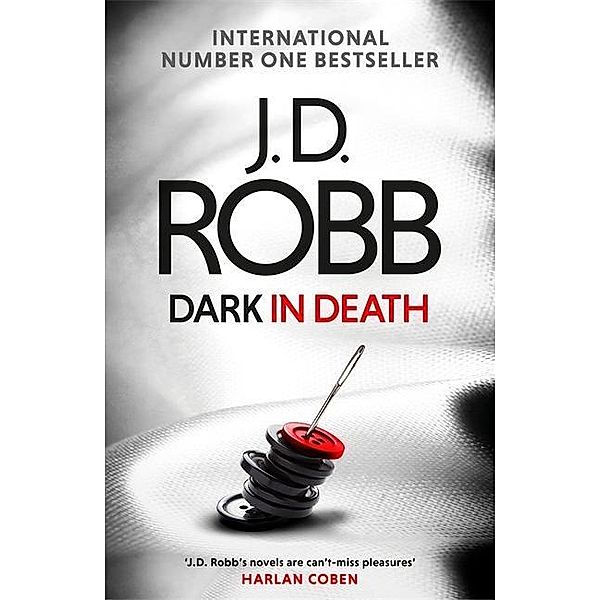 Dark in Death, J. D. Robb