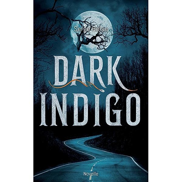 Dark Indigo, Serge Heise