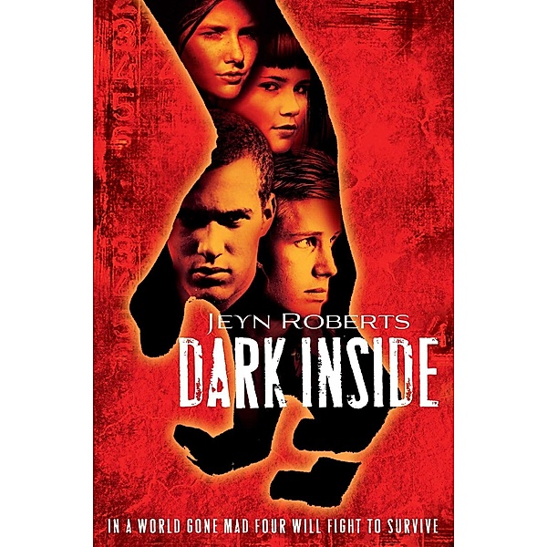 Dark Inside, Jeyn Roberts