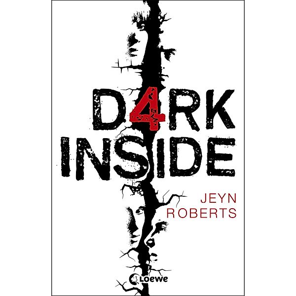 Dark Inside (Band 1) / Dark Inside Bd.1, Jeyn Roberts