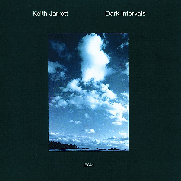Dark Intervals (1998), Keith Jarrett