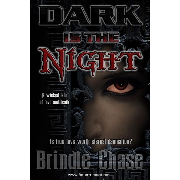 Dark is the Night / Brindle Chase, Brindle Chase
