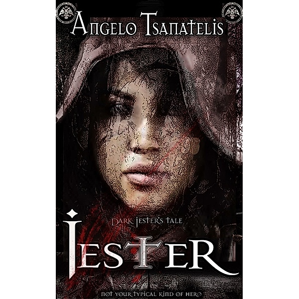 Dark Jester's Tale: Jester, Angelo Tsanatelis