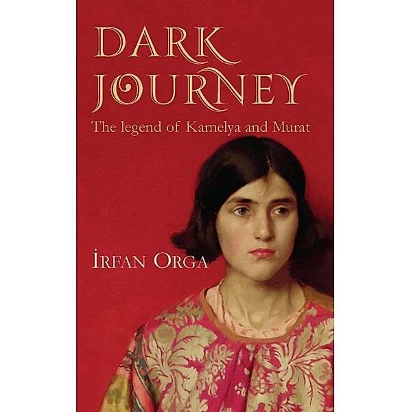 Dark Journey, Irfan Orga