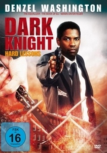 Image of Dark Knight - Hard Lessons